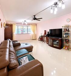 Blk 430 Jurong West Avenue 1 (Jurong West), HDB 4 Rooms #595682481